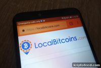 LocalBitcoins Exchange Shuts Down: What It Means for Traders