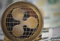 XRP Jumps 5.4% to Test Key Resistance Zone