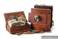 Candy Digital and Getty Images Launch 1970s Music and Photo NFTs