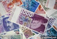 E-Franc: Is Switzerland Launching a National Cryptocurrency?