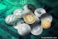 5 Things You Must Know About Cryptocurrency Prices