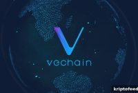 VeChain Launches Its First DApp: Introducing VeVID