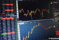 Bitcoin Price Stabilizes and Starts Rising Again