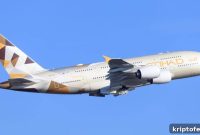Ex-Etihad Cabin Crew Jailed Over $100K Cryptocurrency Loan Default