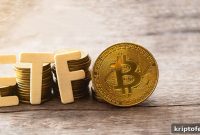 SEC May Approve Bitcoin ETFs Once Market Hits $2 Trillion