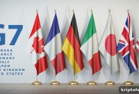 Japanese Finance Minister Urges G7 to Discuss Policy on CBDCs
