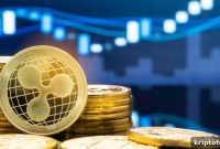 XRP Price Rises as THETA and IOTA Turn Lower Ahead of Weekend