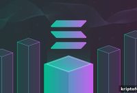 Solana Labs Raises $314M in Private Token Sale