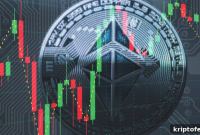 ETH, IOTA & VET Analysis: Is the Bear Market Still Dominating?