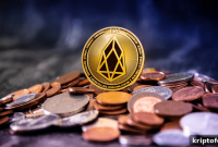 EOS, AVAX & Enjin Price Analysis: Bears Regain Control