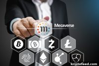 Ethereum Metaverse Tokens Surge: ENJ, SAND and MANA Hit Record Highs