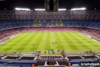 Barcelona Rejects Crypto Sponsorship Offers: What It Means for Football