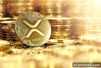 Ripple XRP Price Holds Steady After Bitter Quarterly Report