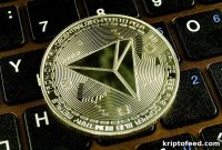 TRON Surges After Justin Sun and Chinese Government Hype