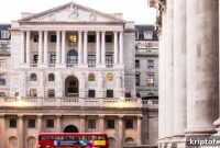UK Treasury and Bank of England Consider Creating a Cryptocurrency Reserve