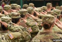US Army Seeks Information on Cryptocurrency Tracking Tools