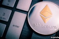 Ethereum Google Searches Reach New Yearly High: What It Means