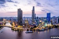 Vietnam Launches akaChain to Accelerate Digital Economy Transformation
