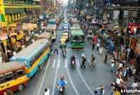 Ripple CEO Slams India for Reconsidering Cryptocurrency Ban