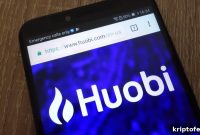Huobi Plans Aggressive Expansion Into New Markets