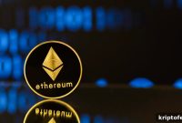 Surging Trading Volume Sends ETH to a New All-Time High