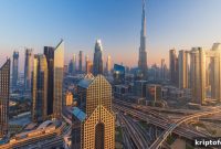 Dubaicoin Soars 1,000% Then Collapses as Scam Allegations Mount