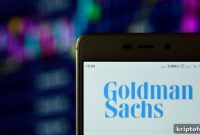 Goldman Sachs to Offer Ether Options and Futures to Clients