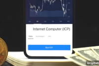Internet Computer Returned 35% Gains Last Week — Market Snapshot