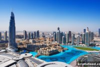 Monthly Report: Why Dubai Is Attracting Top Cryptocurrency Exchanges