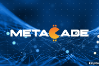 Metacade Presale Reaches $10.9M in April 2023
