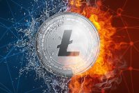 Litecoin Climbs to Fourth-Largest Cryptocurrency by Market Cap