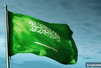 Saudi Arabia Uses Blockchain for Bank-to-Bank Money Transfers