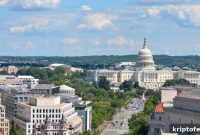 Washington DC Lawyers Can Now Accept Cryptocurrency Payments