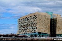 Ireland Moves to Strengthen Fight Against Crypto Money Laundering
