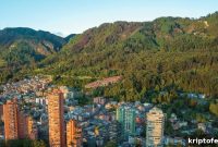 Colombian Ministry Backs Blockchain and Cryptocurrency Adoption
