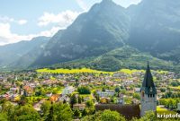 Liechtenstein: Exchange Wins Regulatory Approval