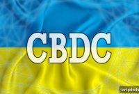 Ukraine to Launch CBDC on Stellar Blockchain