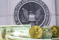 Hester Peirce: Cryptocurrency Market Has Reached Maturity