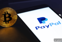 PayPal to Launch Major Cryptocurrency App, CEO Announces