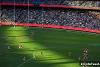 Australian Football League Signs Mega Deal with Crypto.com