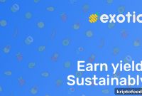 Interview with Exotic Markets: Generating Yield by Selling Options