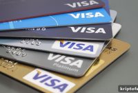Visa CEO: Cryptocurrencies May Join Visa’s Global Payment Network