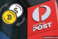 Australia Post Digital ID Now Lets You Buy and Sell Bitcoin