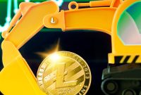 Litecoin Rewards Halved, Yet Mining Activity Stays Strong