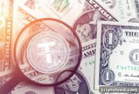 Tether Overtakes Bitcoin as the Most Traded Cryptocurrency