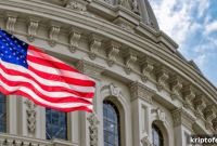 Coinbase Pushes for a New U.S. Crypto Regulator