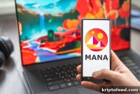 MANA Surges 10% — Is a New All-Time High Imminent?