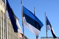 Estonia Won’t Ban Crypto, Finance Ministry Confirms