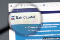 Bain Capital Launches $560M Crypto-Only Investment Fund