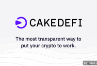 Cake DeFi Launches CDV: New Accelerator for Tech Firm Growth